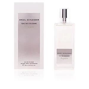 Angel Schlesser Bergamota Eau De Cologne For Her 100ml