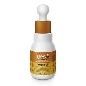 Yes To Argan Oil