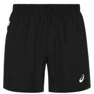 Asics Katakana Shorts Mens - Black