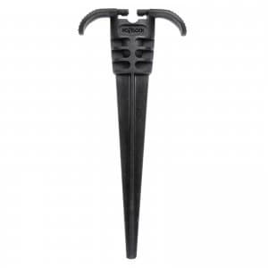 Hozelock EASY DRIP Ground Peg 5/32" (4mm) & 1/2" (12.5mm) Pack of 5