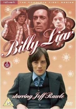 Billy Liar - Series 1 DVD 2-Disc Set