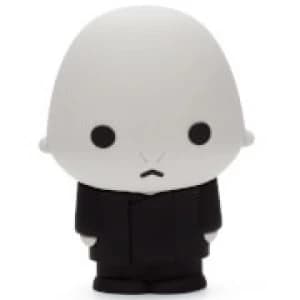 Lord Voldemort PowerSquad 2500mAh Powerbank