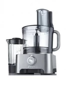 Kenwood MultiPro Excel 4L 1200W Food Processor