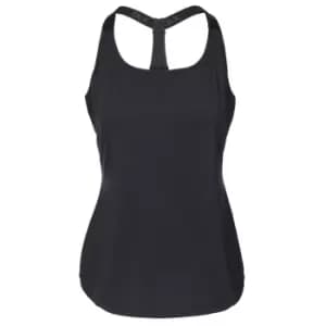 Trespass Womens/Ladies Celise DLX Active Vest (XL) (Black)