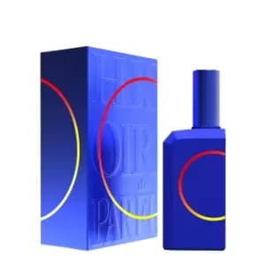 Histoires De Parfums This Is Not A Blue Bottle 1.3 Eau de Parfum Unisex 60ml