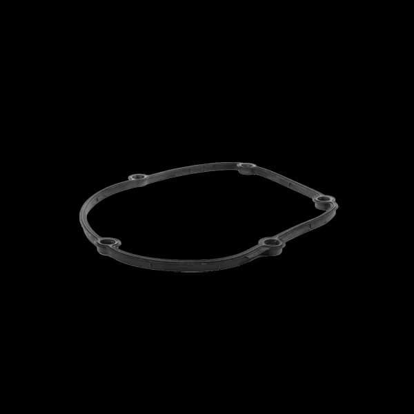 ELRING Gaskets VW,AUDI,PORSCHE 749.772 059109091K,059109091K,95810559111 Gasket, timing case cover 059109091K,059109091K,059109091K