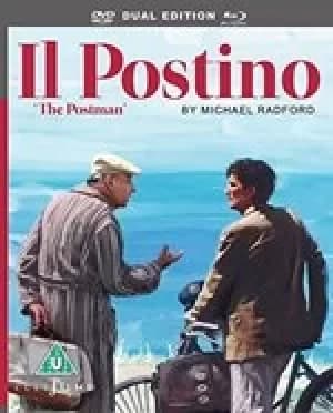 Il Postino (Dual Format Edition) (Bluray)