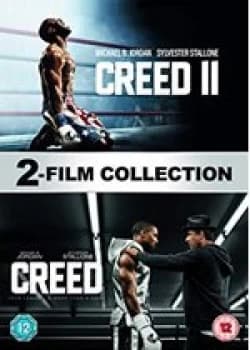Creed 2 Film Collection -
