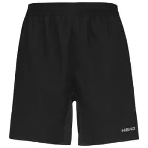 Head CLUB Bermudas Junior - Black