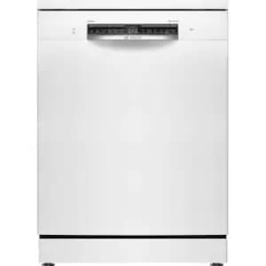 Bosch Series 4 SMS4HMW00G Freestanding Dishwasher