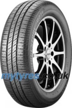 Bridgestone B 371 ( 165/60 R14 75T )