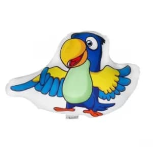 61-0002-06BY Multicolor Cushion