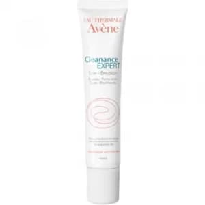 Avene Cleanance Expert Tinted Emulsion Natural Glow 40ml