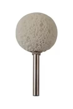 Rema Buffing Stone 6mm shaft Pk 1 Connect 35066