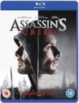 Assassins Creed (Includes Digital Download)