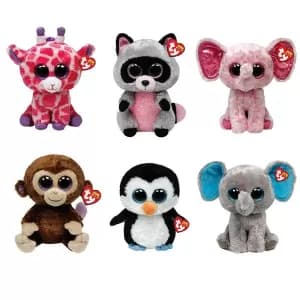 Beanie Boos Assortment
