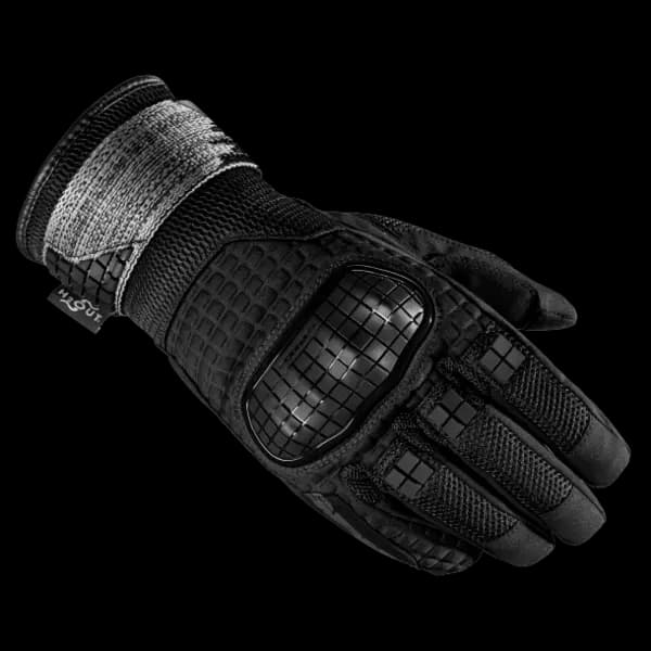 Spidi Rainwarrior Black Size M