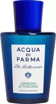 Acqua di Parma Blu Mediterraneo Cipresso di Toscana Shower Gel 200ml