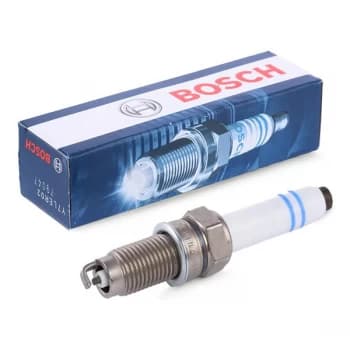 Bosch Spark Plug SEAT,VW,SKODA 0 241 135 520 04C905606,04C905606A,04C905616 04C905616A,04C905616D,04C905606,04C905606A,04C905616,04C905616A,04C905606