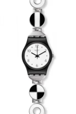 Swatch Watch LB185G