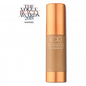 Ex1 Cosmetics Invisiwear Liquid Foundation 5