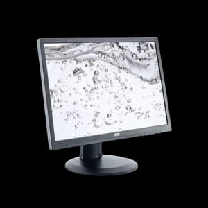 AOC 20" M2060PWQ Full HD LED Monitor