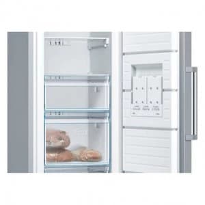 Bosch GSN36VLFP 242L Frost Free Freestanding Freezer