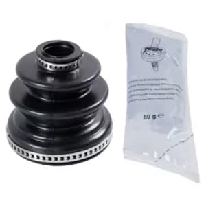 Cv Boot Kit (Inner) Bellow Set ADM58151 by Blue Print