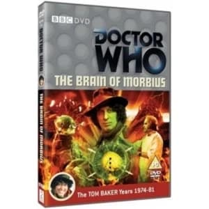 Doctor Who: The Brain of Morbius (1975)