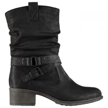 SoulCal Torrey Boots Ladies - Black