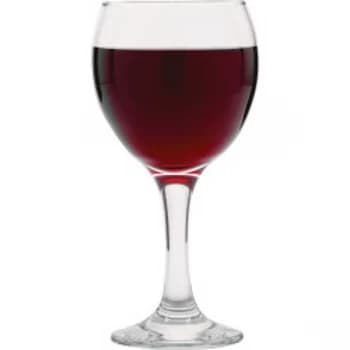 Ravenhead Red Wine Glass (Sleeve 6) 30cl