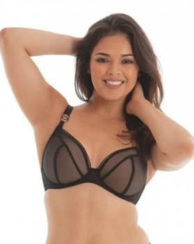 Curvy Kate Lifestyle Plunge Bra