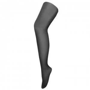 Pretty Polly Santa Tights - BLACK MIX
