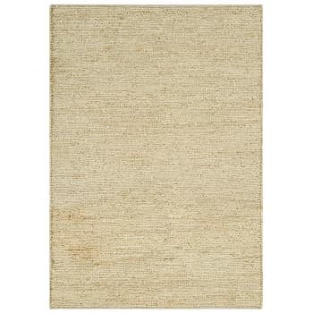 Asiatic Jute Rug - 160 x 230cm - Straw