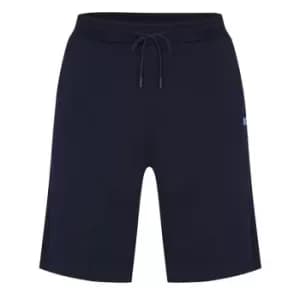 Boss Boss Heos Shorts Mens - Blue