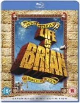 Monty Pythons Life of Brian