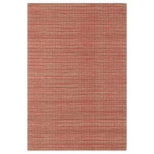 Asiatic Ranger Rug 230 x 160cm - Red