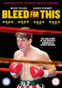 Bleed For This