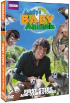 Andy's Baby Animals (BBC) - Complete Series