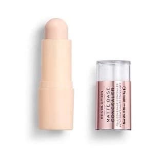 Revolution Matte Base Concealer C0.5, C5.0