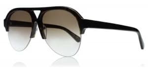Stella McCartney 0030S Sunglasses Havana 0030S 57mm