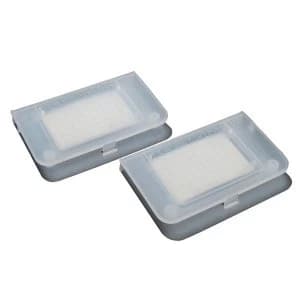 Rentokil BB01 Bed Bug Killer Traps (Twin Pack)