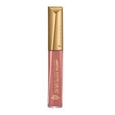 Rimmel OMG Plump - 758 Rosie Posie Anastasia Vintage