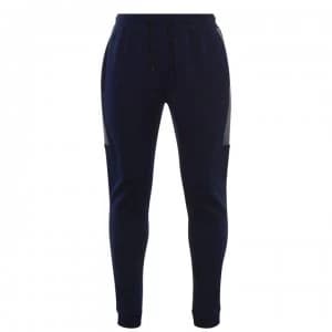 VOI Matera Jogging Pants Mens - Navy/Black/Grey