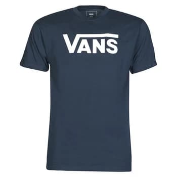 Vans VANS CLASSIC mens T shirt in Blue - Sizes XXL,S,M,L,XL