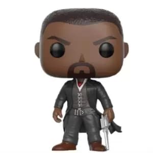 The Dark Tower Gunslinger EXC Pop! Vinyl Figure