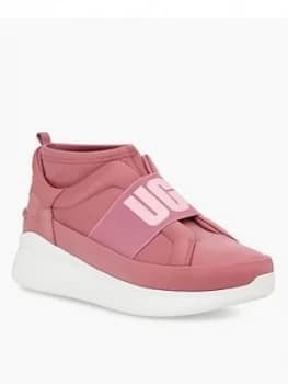 UGG Neutra Sneaker Pink Size 4 Women