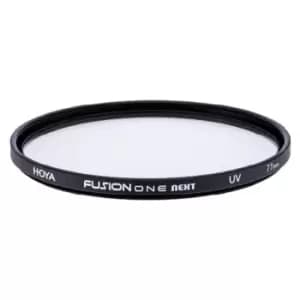 Hoya 37mm Fusion One Next UV Filter