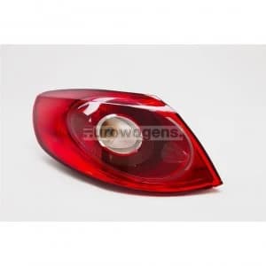 Rear light left VW Passat CC 08-11