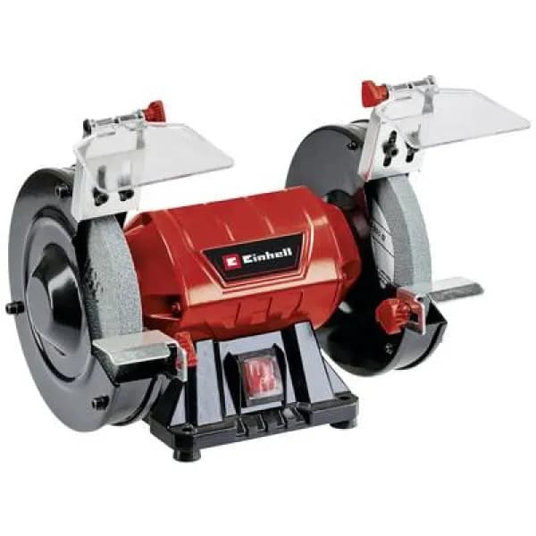 Einhell TC-BG 150 4412632 Twin wheel bench grinder 150 W 150 mm